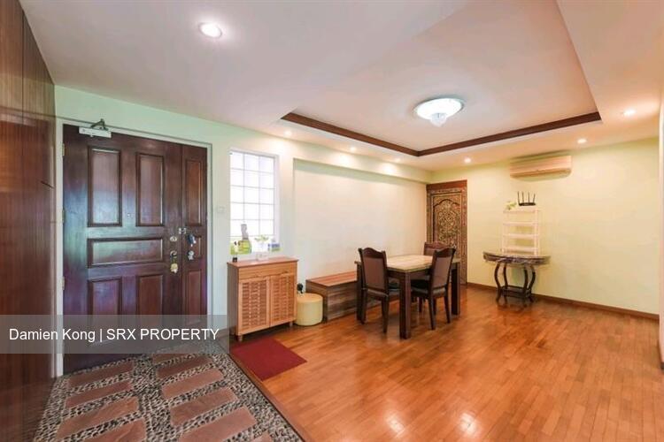 Blk 105B Edgefield Plains (Punggol), HDB 5 Rooms #555851191